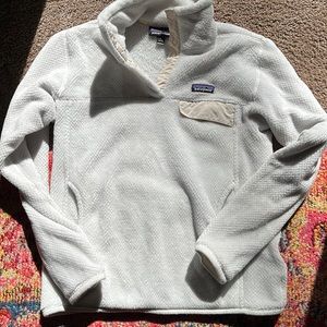 Women’s Patagonia Snap-T Fleece Pullover